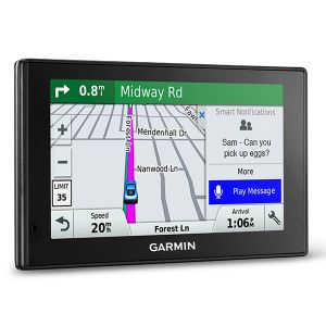 Garmin DriveAssist 51 LMT-S