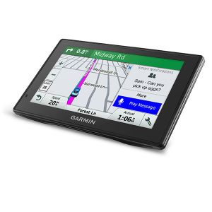 Garmin DriveAssist 51 LMT-S