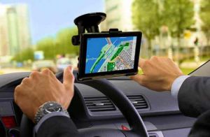Авто GPS