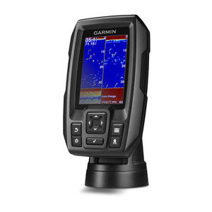 Garmin STRIKER 4 CHIRP
