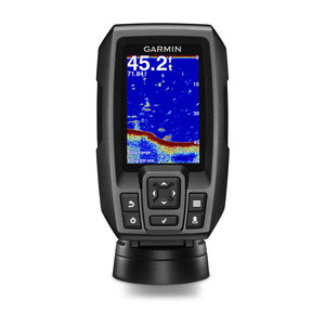 Garmin STRIKER 4 CHIRP ― ForActive