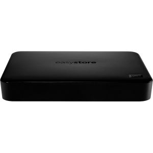 Жорсткий диск WD easystore Portable 5 TB